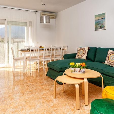 Casa Catalina Beach And Golf Apartment Estepona Luaran gambar