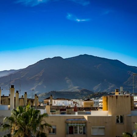 Casa Catalina Beach And Golf Apartment Estepona Luaran gambar