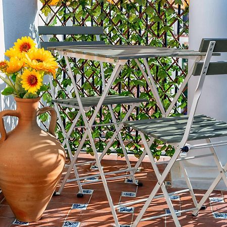 Casa Catalina Beach And Golf Apartment Estepona Luaran gambar