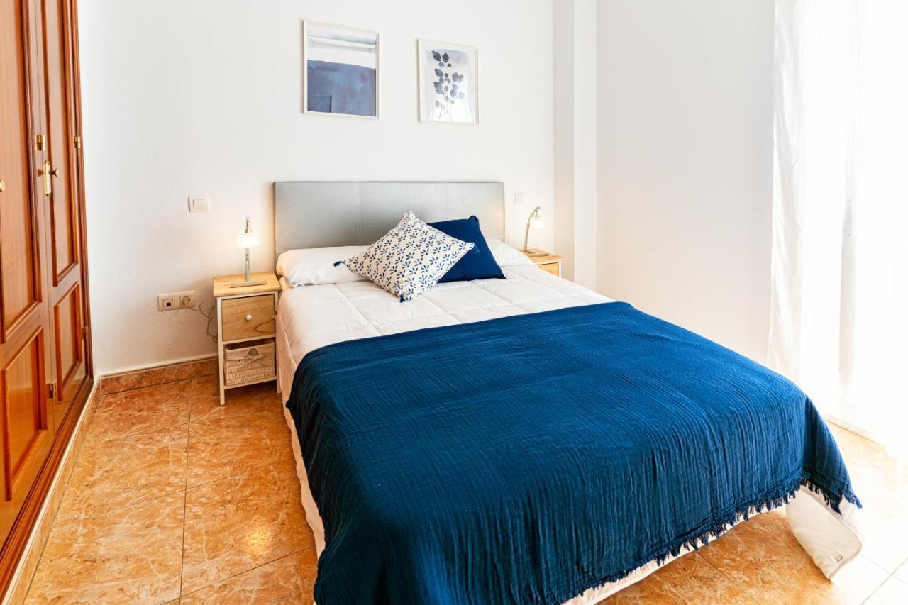 Casa Catalina Beach And Golf Apartment Estepona Luaran gambar