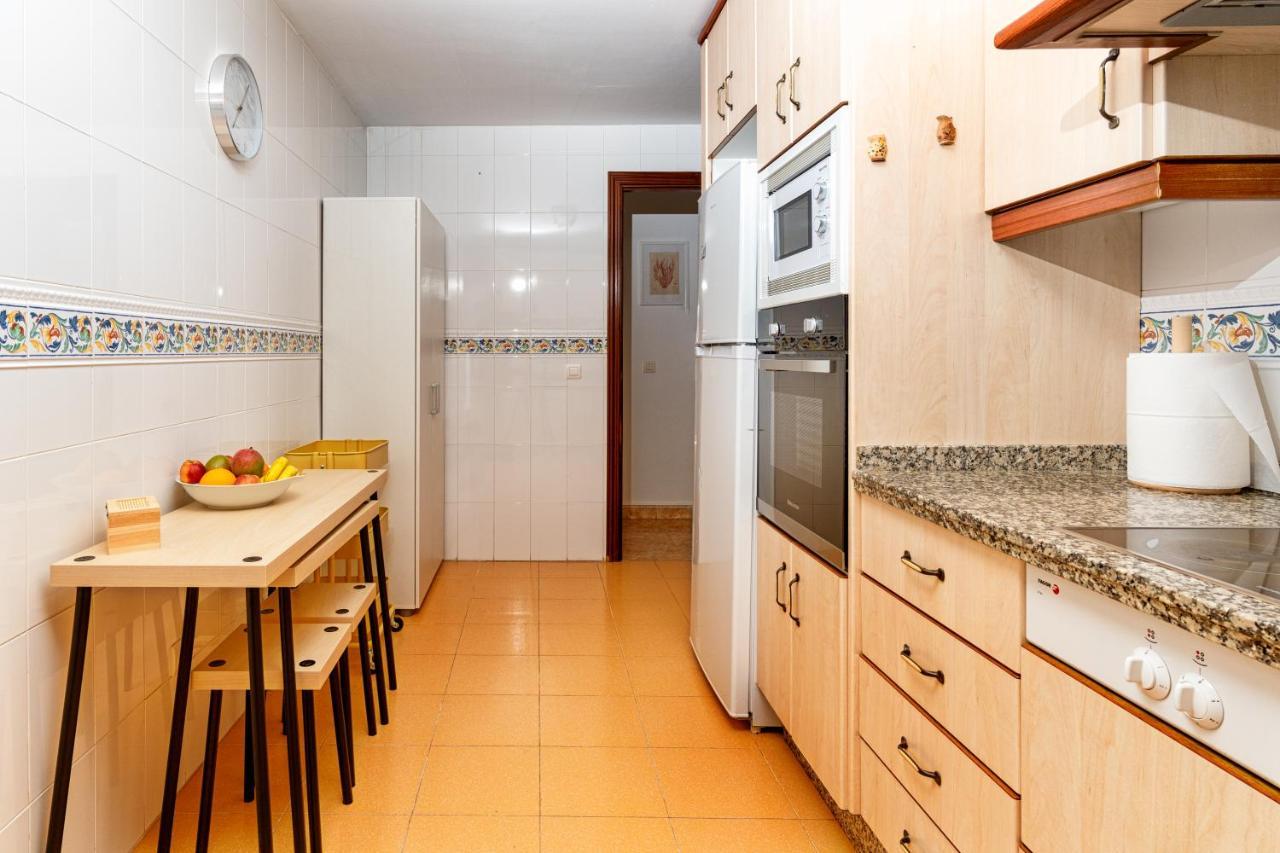Casa Catalina Beach And Golf Apartment Estepona Luaran gambar