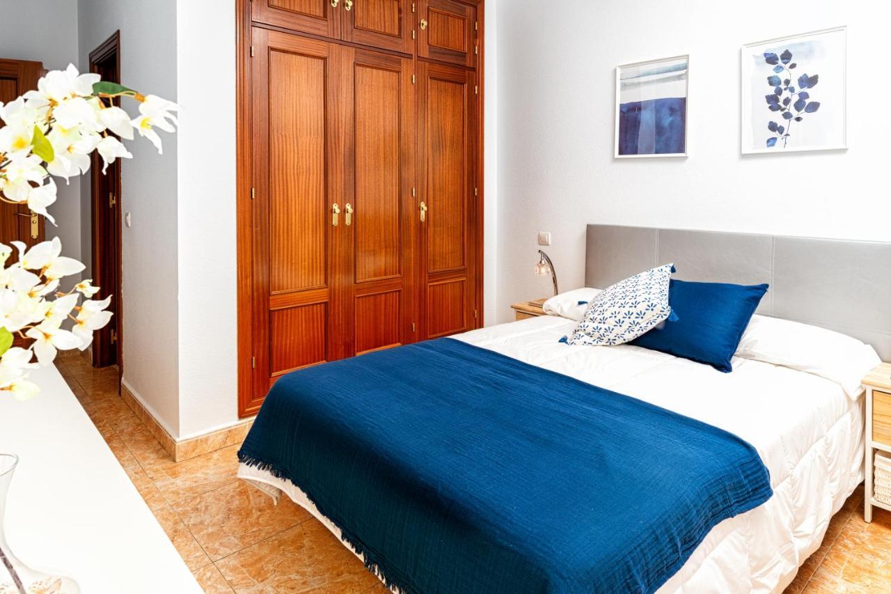 Casa Catalina Beach And Golf Apartment Estepona Luaran gambar