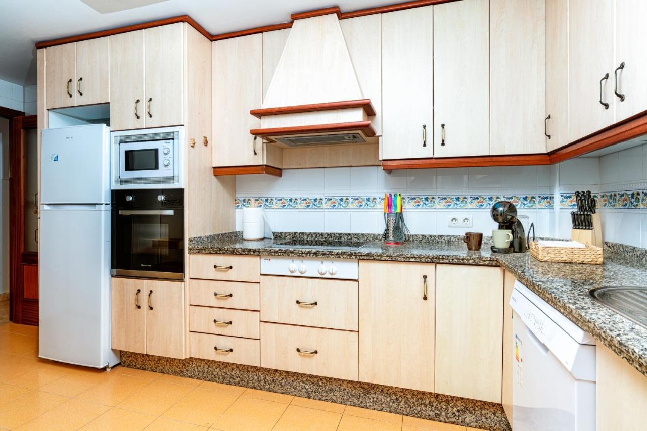 Casa Catalina Beach And Golf Apartment Estepona Luaran gambar