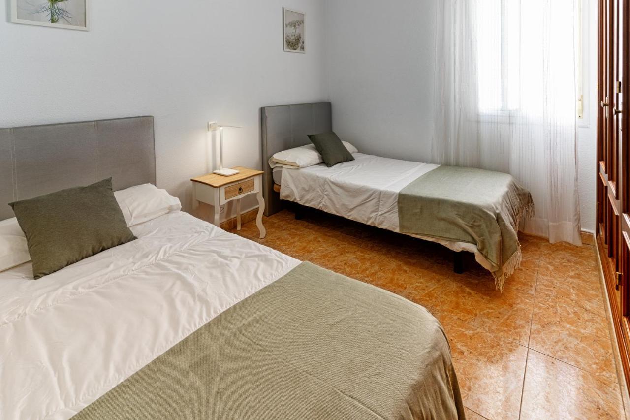 Casa Catalina Beach And Golf Apartment Estepona Luaran gambar