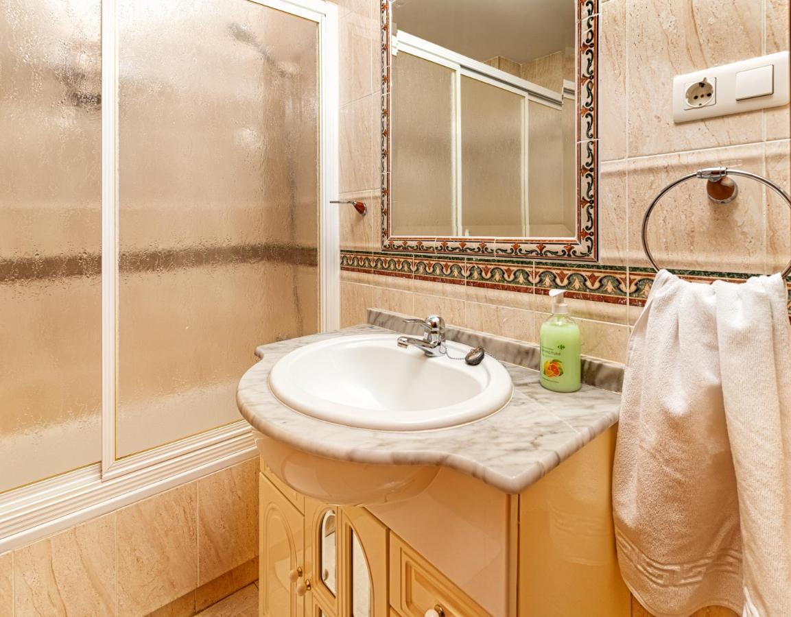 Casa Catalina Beach And Golf Apartment Estepona Luaran gambar