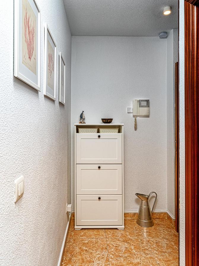 Casa Catalina Beach And Golf Apartment Estepona Luaran gambar