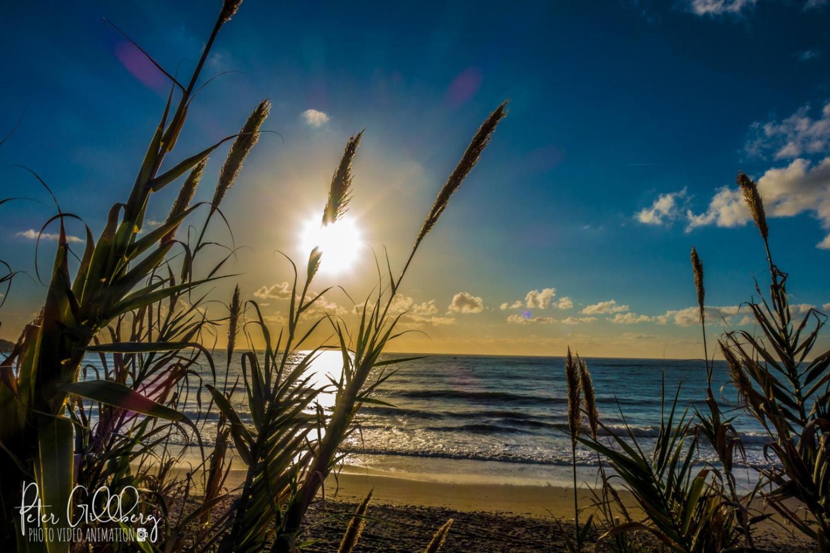 Casa Catalina Beach And Golf Apartment Estepona Luaran gambar