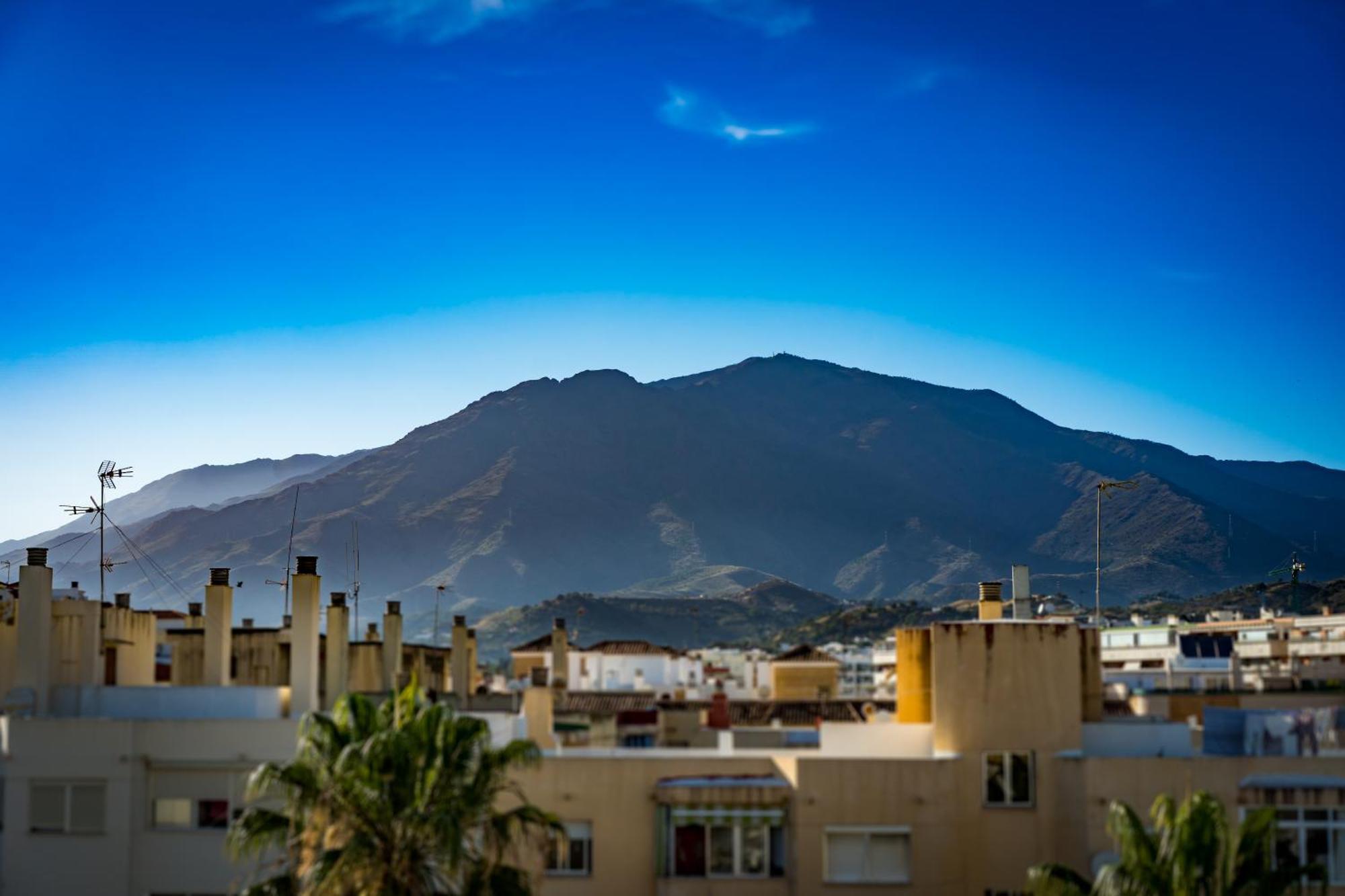 Casa Catalina Beach And Golf Apartment Estepona Luaran gambar