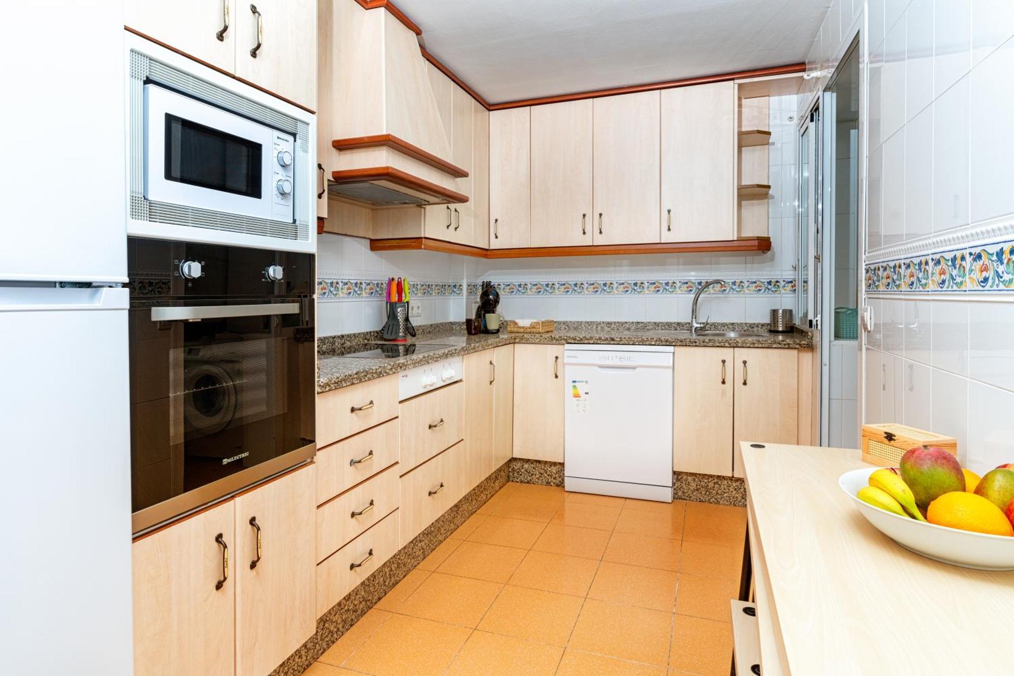 Casa Catalina Beach And Golf Apartment Estepona Luaran gambar